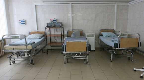 В Молдове растет смертность среди детей младше года