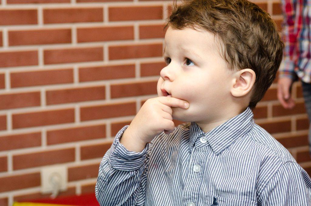 Serghei Sanalatii: care este secretul meu în educația unui copil?