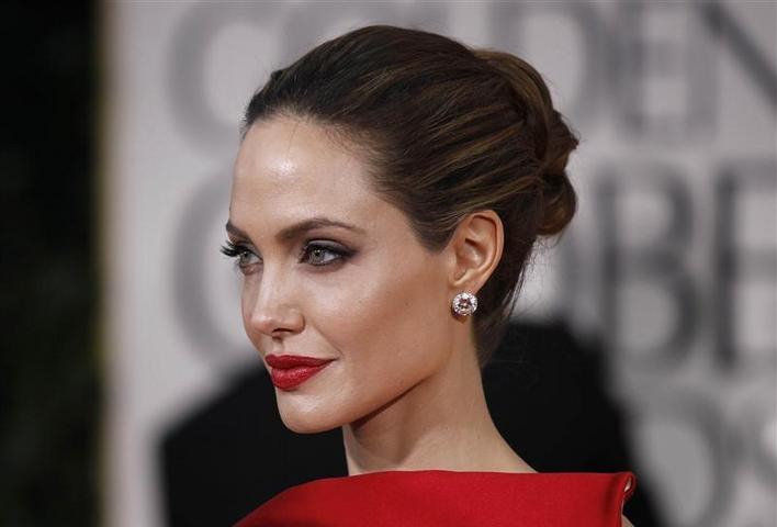 Анджелина Джоли больше не сможет иметь детей