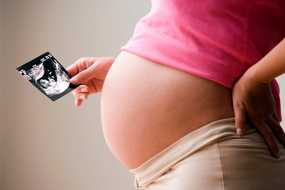 Marcel Bejan: Infecţiile pe timpul sarcinii