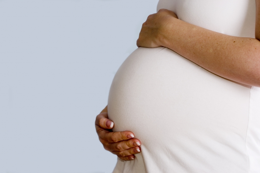 Марчел Бежан: чем опасны инфекции во время беременности?