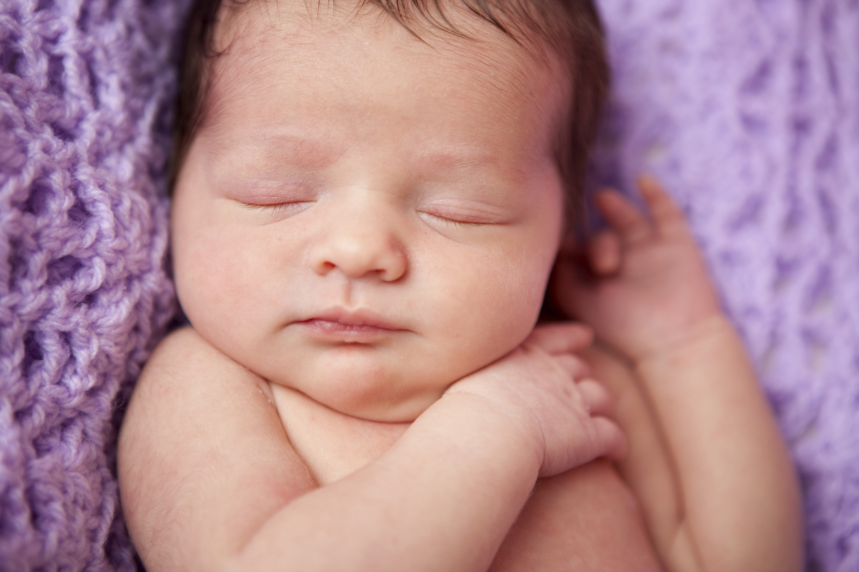 Cele mai interesante curiozități despre nou-născuți