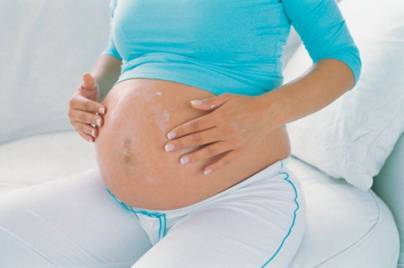 7 активных средств от растяжек на животе при беременности