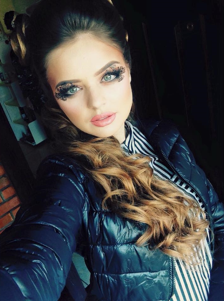Ea este Lady Chișinău 2015! A fost aleasă cea mai frumoasă tânără din capitală – FOTO