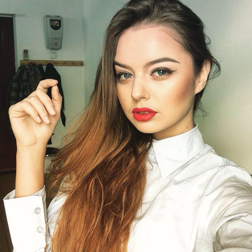 Ea este Lady Chișinău 2015! A fost aleasă cea mai frumoasă tânără din capitală – FOTO