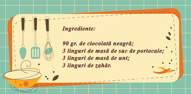 Glazură pentru cozonacul de Paști: top 10 variante