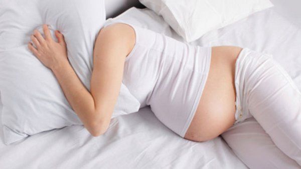 Soția însărcinată: particularitățile relațiilor