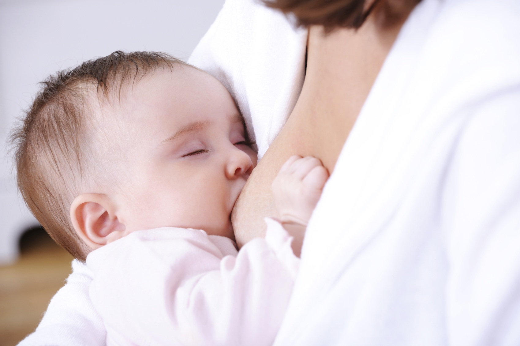 Nadejda Verina despre alăptarea la sân și mamele lenoase