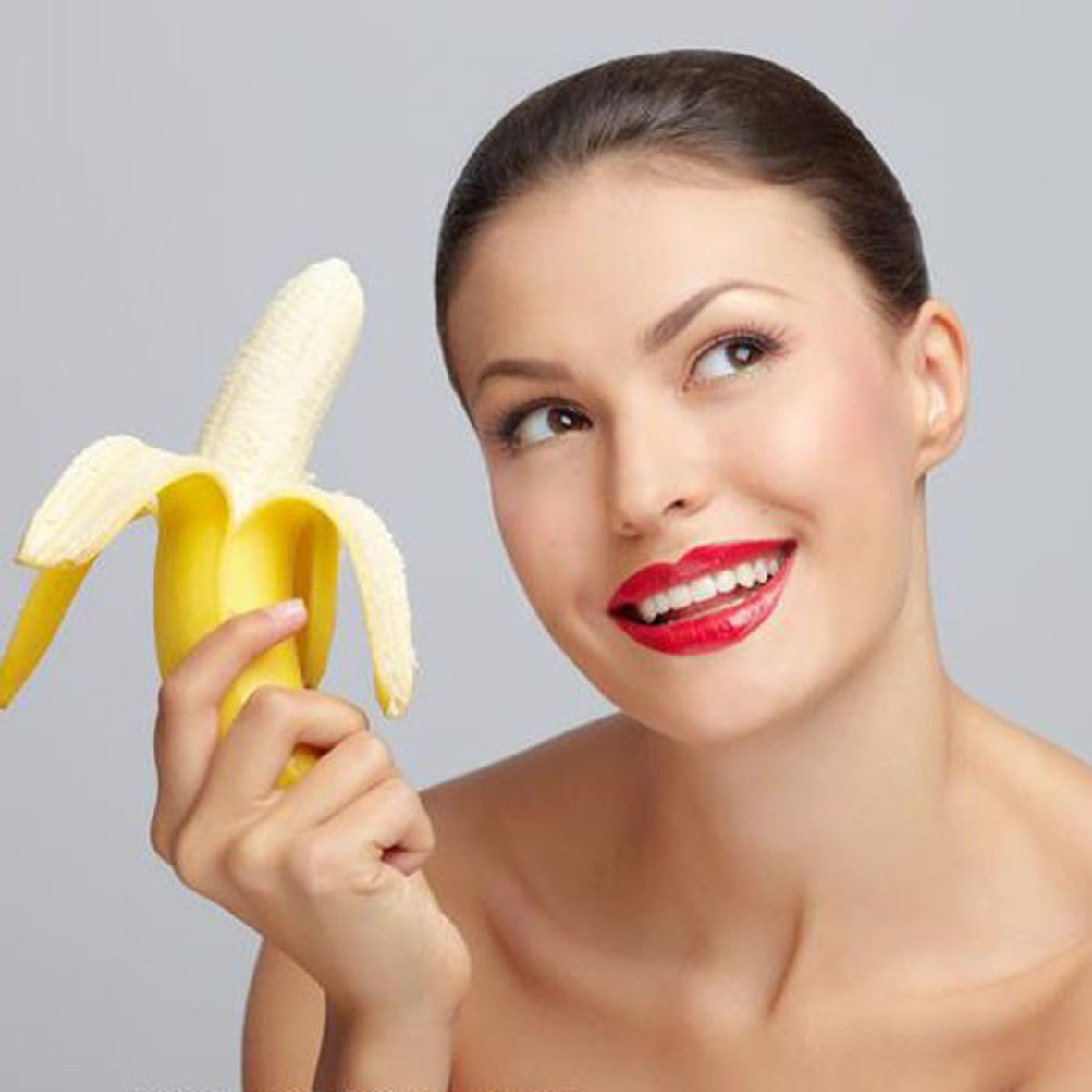 15 проблем со здоровьем, которые можно решить с помощью бананов