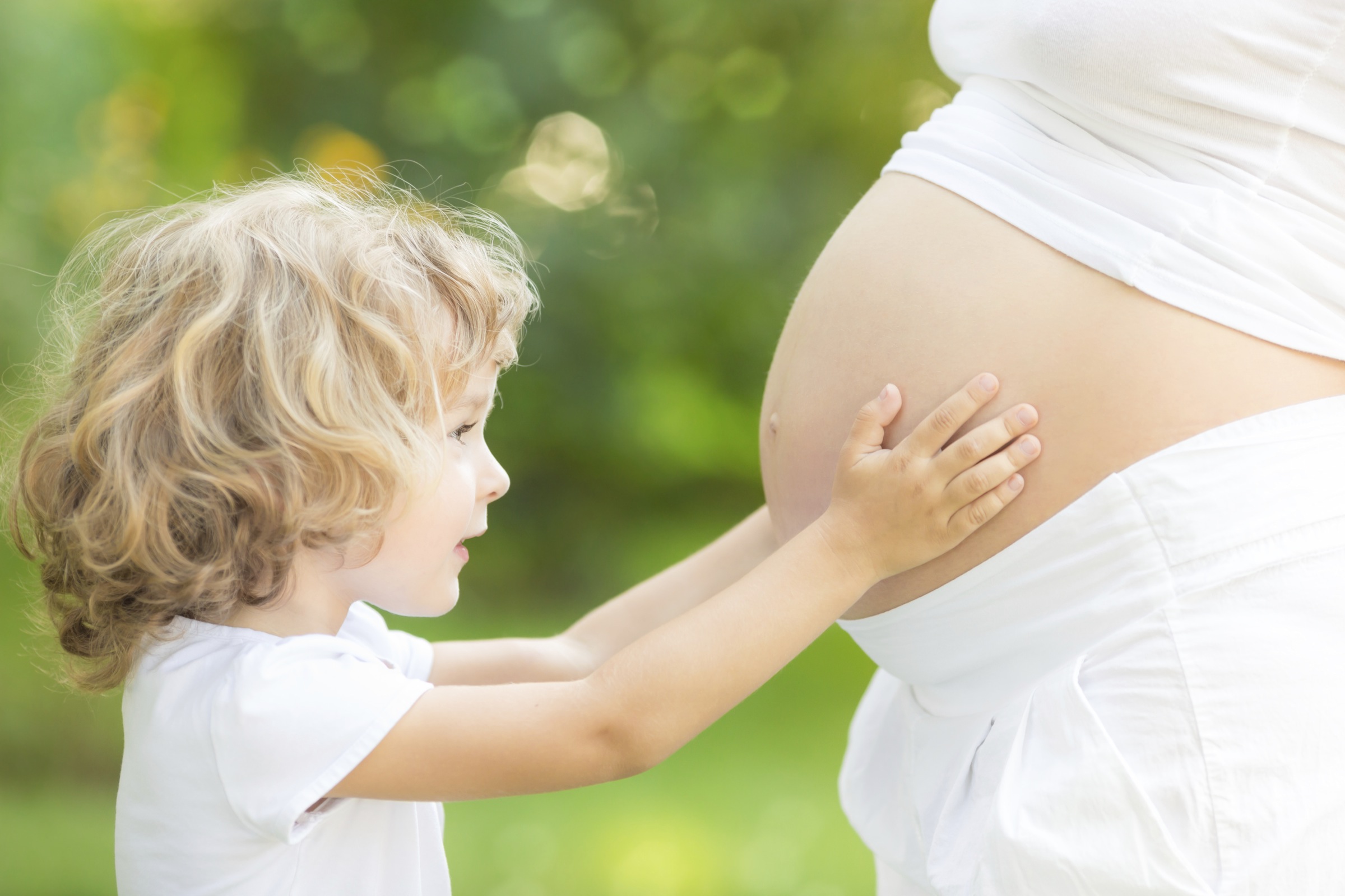 Deficitul de iod în timpul sarcinii afectează IQ-ul copilului