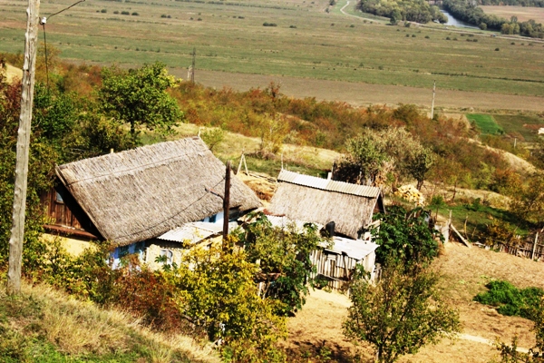 Top 10 cu cele mai frumoase locuri alternative din Republica Moldova
