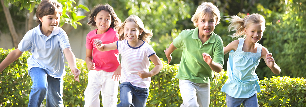 Tabăra de vară pentru copii: 5 reguli de alegere pe care trebuie să le cunoască părinții