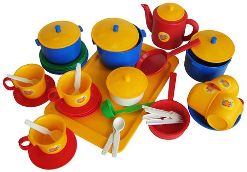 9 игрушек «must have» для ребенка от года