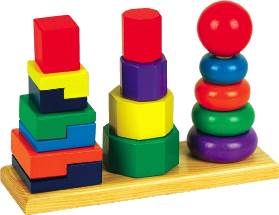 9 jucării „must have” pentru copiii mai mari de 1 an
