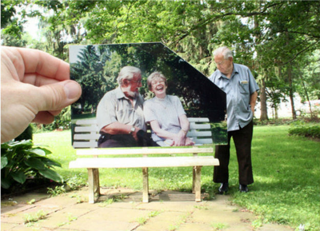 20 душещипательных фотографий, на которые невозможно смотреть без слёз