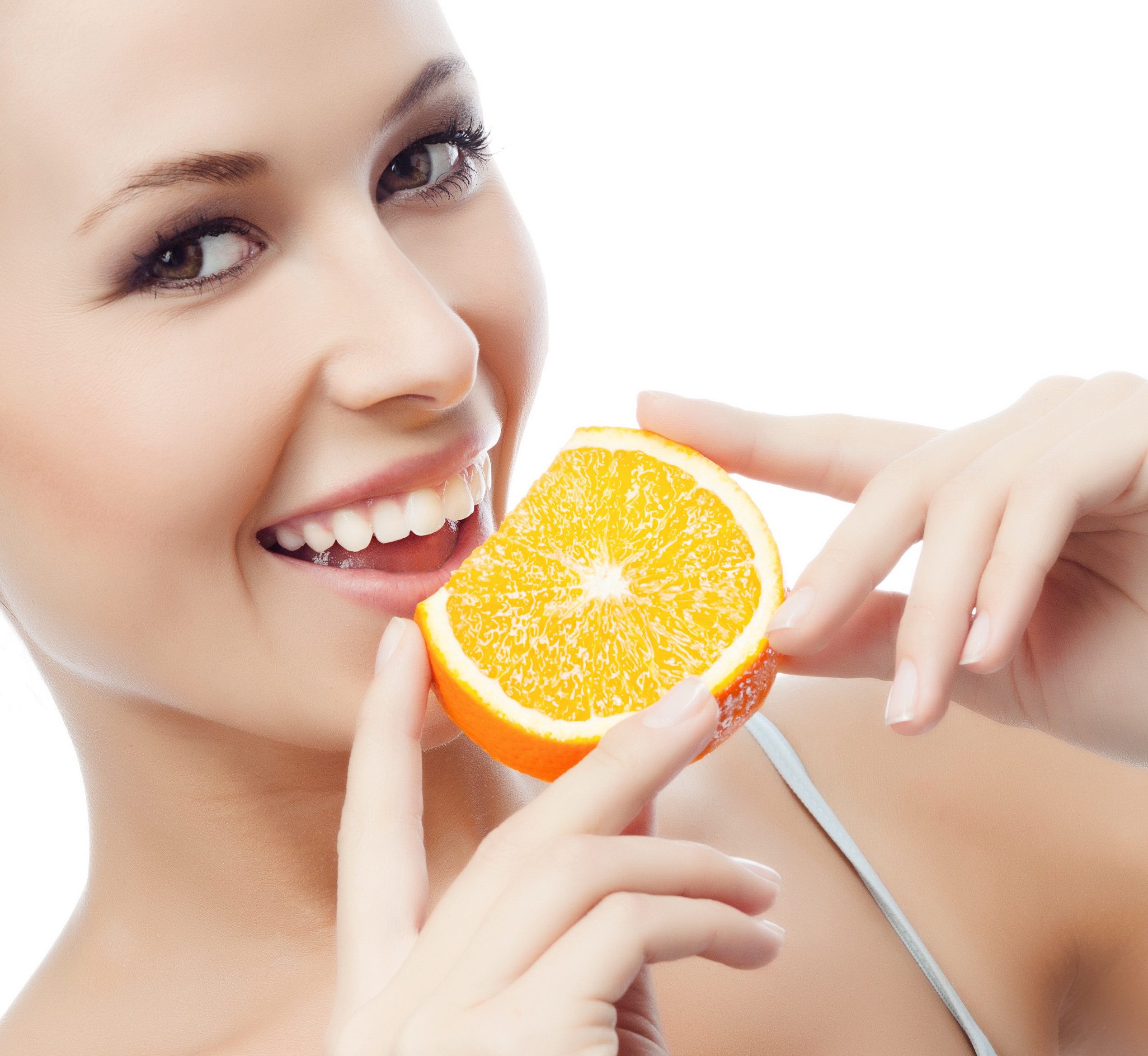 23 факта, которые вы не знали об апельсинах