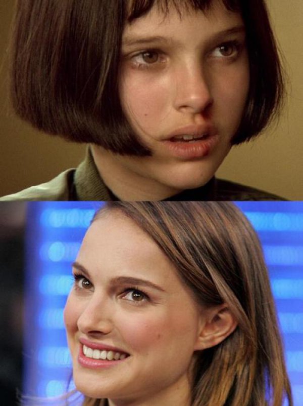 Дети-актеры голливудского кино тогда и сейчас