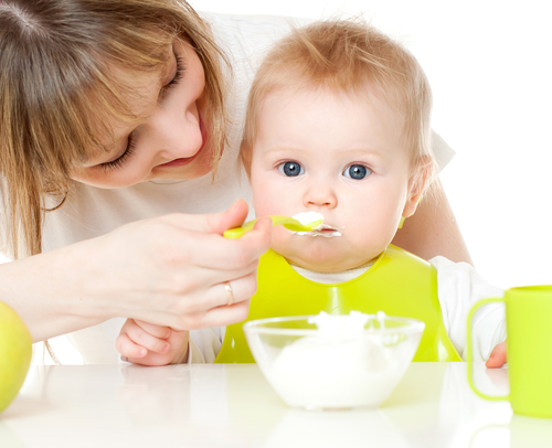 Как приготовить творог, кефир и йогурт для ребенка в домашних условиях?