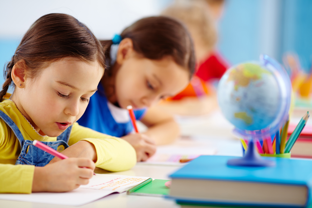 Cum să vă pregătiți copilul pentru școală: 6 recomandări ale psihologilor