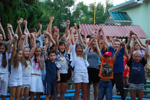 Детские летние лагеря-2015: обзор