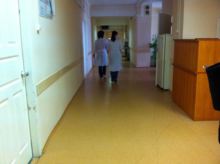 Традиционная пора болезней грязных рук: статистика за неделю неутешительна