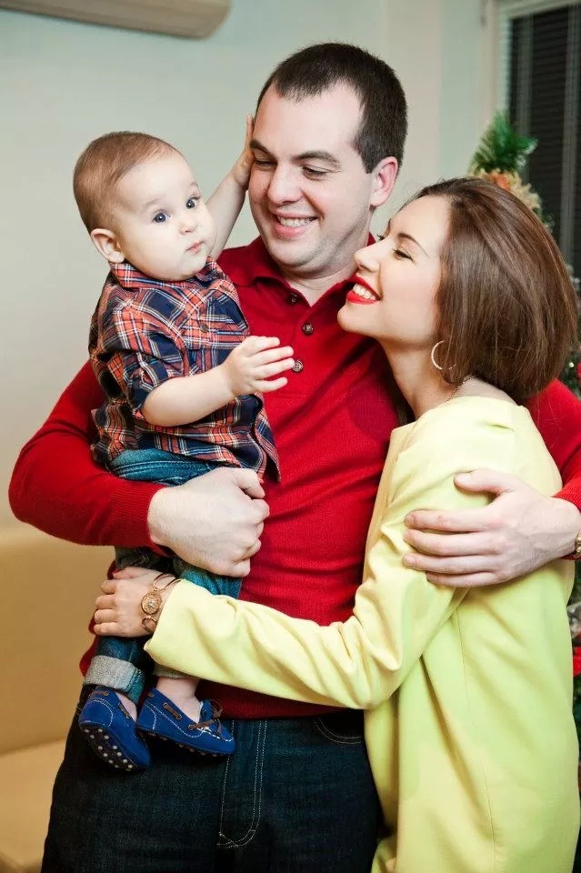 Блог молодой мамы - Ольга Андронаки - Почему я отказалась от услуг няни