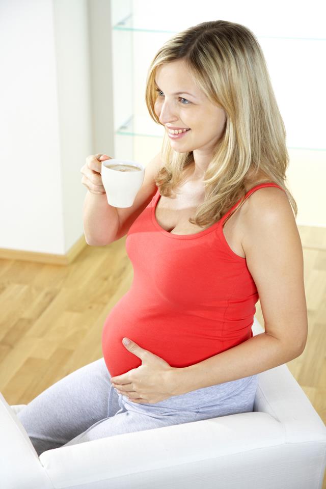 Зеленый чай как мочегонное средство при беременности thumbnail