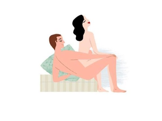 10 cele mai bune poziții sexuale pentru o plăcere maximă