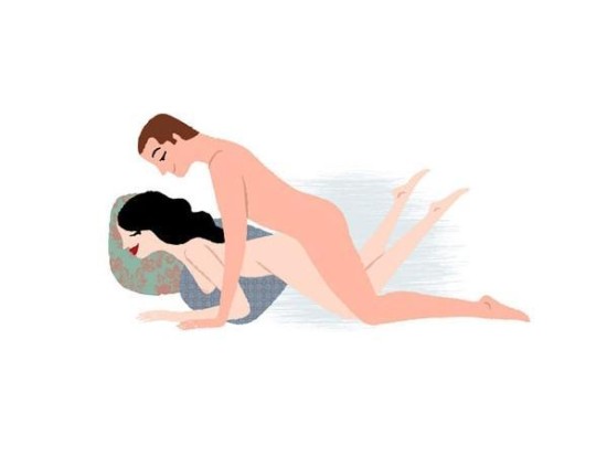 10 cele mai bune poziții sexuale pentru o plăcere maximă