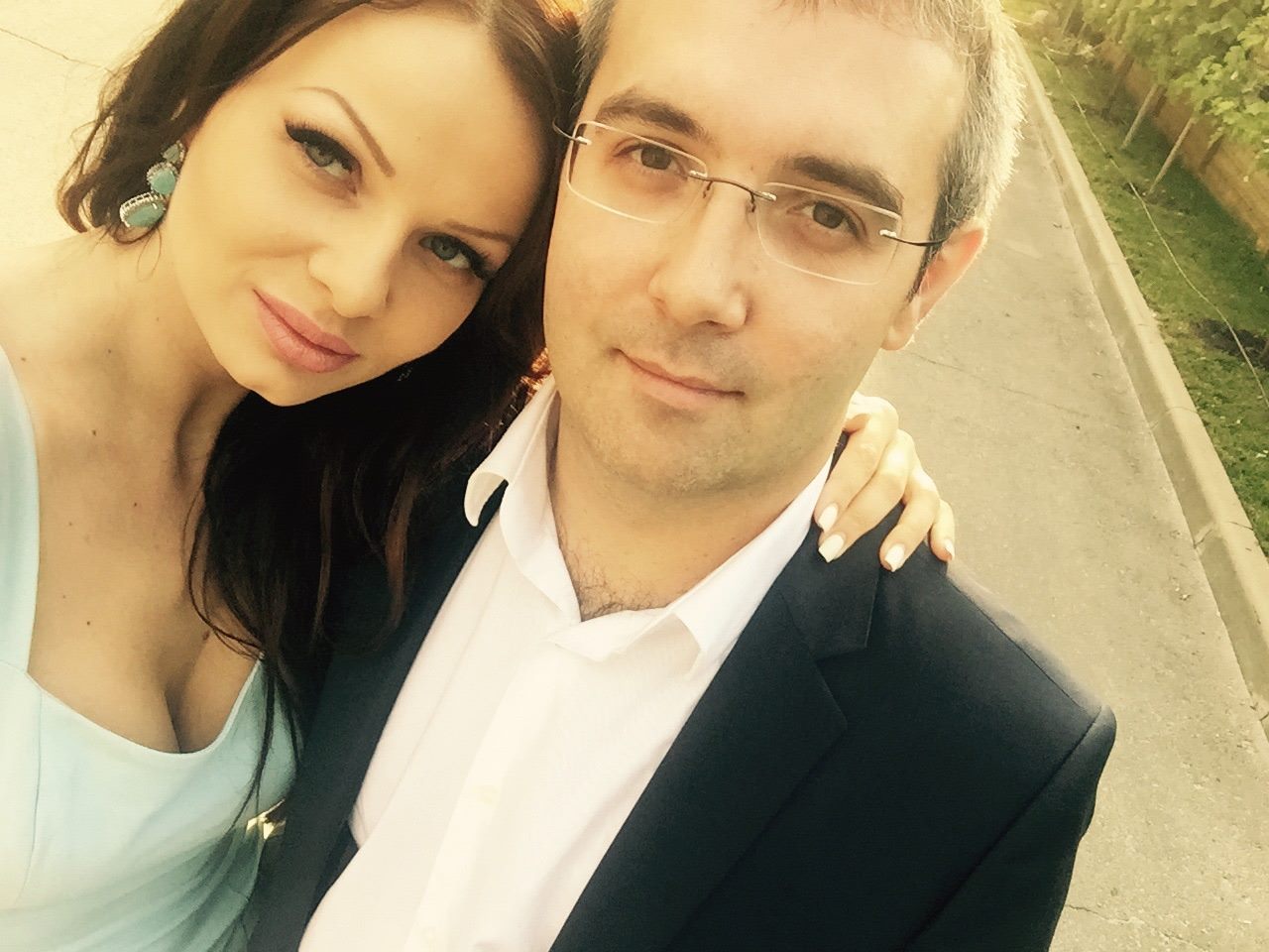 Sergiu Sîrbu, la doi ani de căsnicie: O să rămână o surpriză chiar și pentru Ina!