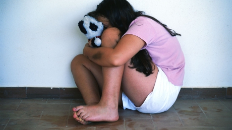 В Молдове резко участились случаи сексуального насилия над детьми