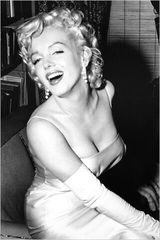 5 secrete de frumusețe ale legendarei Marilyn Monroe
