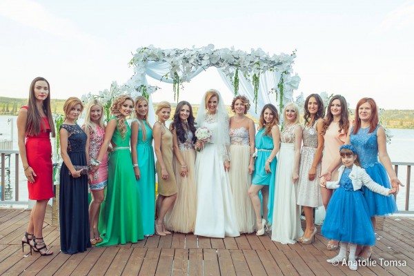 Mariana Mihăilă, despre petrecerea Tatianei Heghea