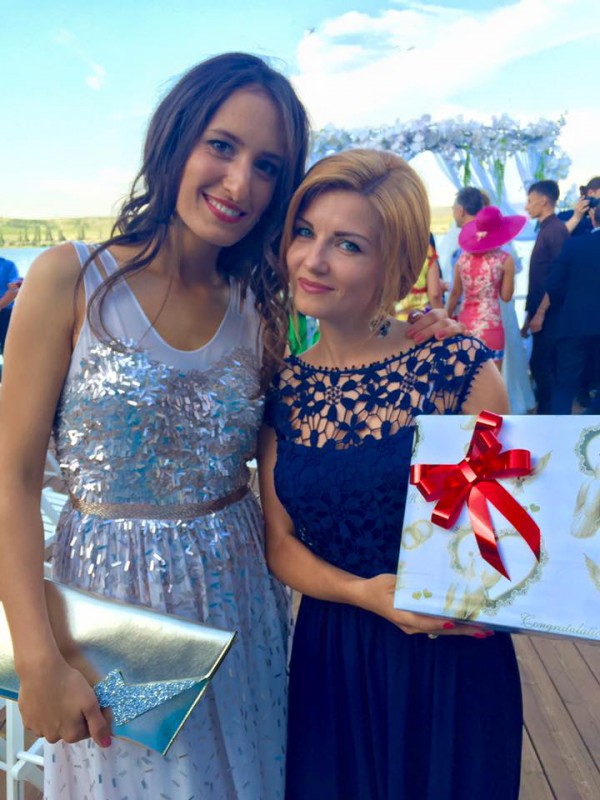 Mariana Mihăilă, despre petrecerea Tatianei Heghea