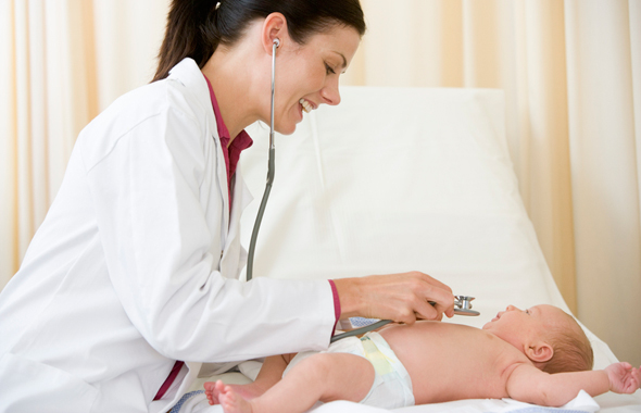Cum alegi pediatrul pentru copilul tău? Medici specialiști din Chișinău