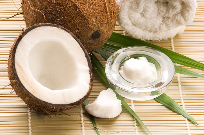 Ulei de nucă de cocos: proprietăți benefice și utilizare