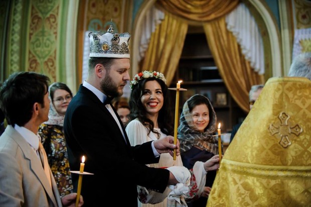 Noul trend al nunților din Moldova: Cununie fără nuntă
