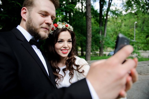 Noul trend al nunților din Moldova: Cununie fără nuntă