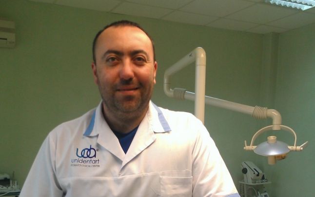 Medic moldovean, premiat cu aur la Salonul de inventică de la Geneva