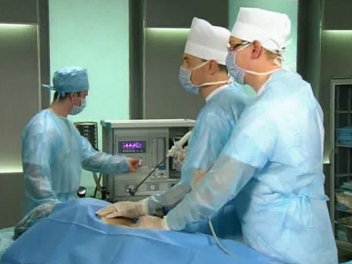 Mai mulți pacienți şi-au pierdut vederea în urma unor operații, efectuate la un spital din Chişinău