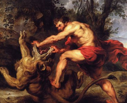 Arheologii au găsit confirmarea faptului că eroul biblic Samson a existat