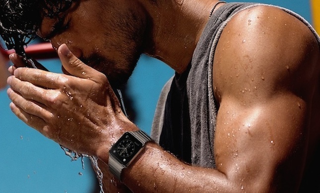 Все под рукой: 14 удивительных фактов о новых Apple Watch