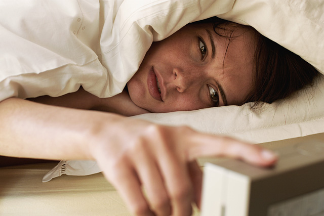 S-a stabilit că insuficiența regulată de somn poate reduce durata vieții