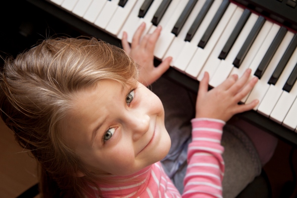 Нужна ли ребенку музыкальная школа?