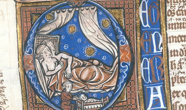 10 фактов о том, каким был секс и всё, что с ним связано, в Средневековье