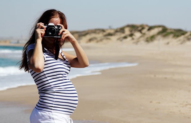 В дорогу с животом – как путешествовать во время беременности. Часть II
