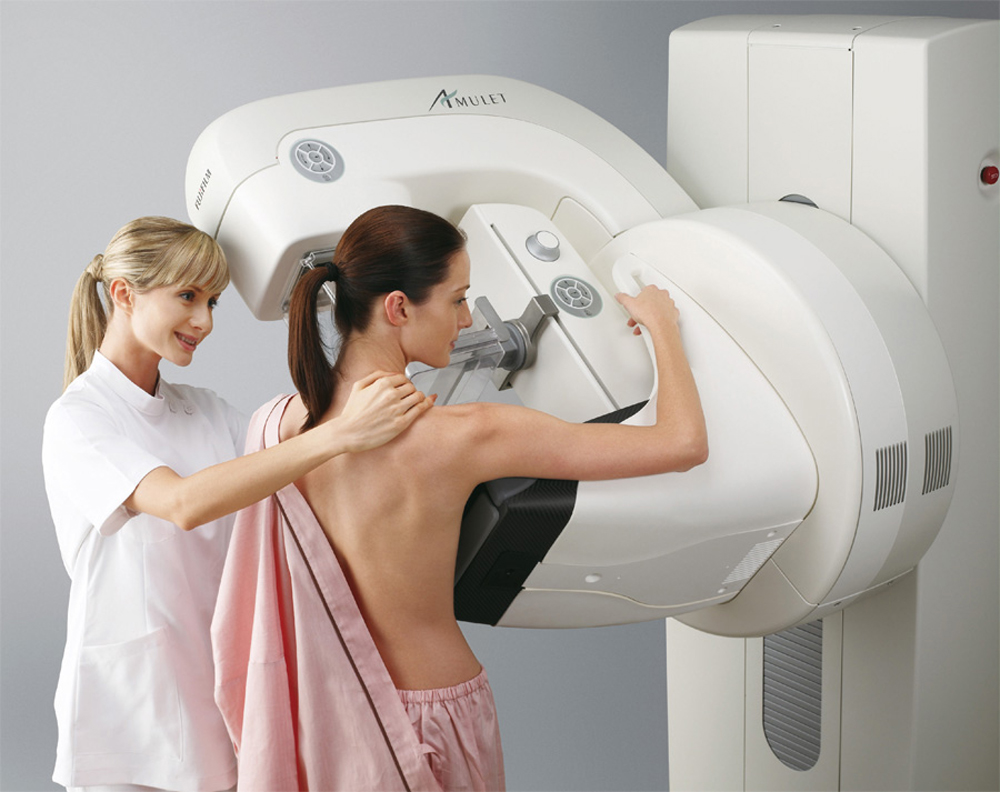 Визит к маммологу: что, как и почему