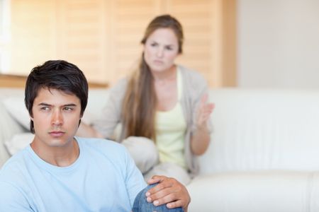 Расстаться или пережить кризис семейных отношений?