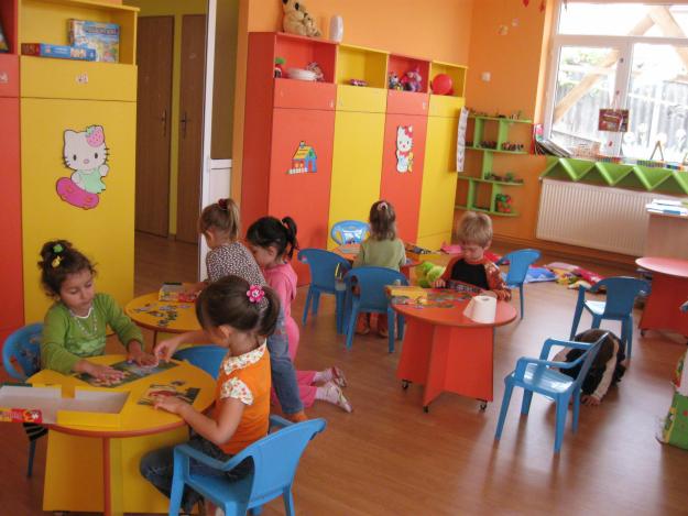 Минпросвет разработал новые санитарные правила для детских садов