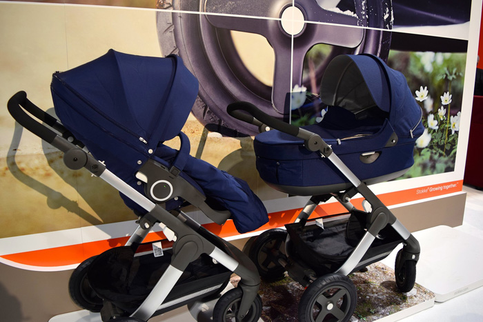 10 самых дорогих колясок для детей, от которых мамы будут в большем восторге, чем их малыш